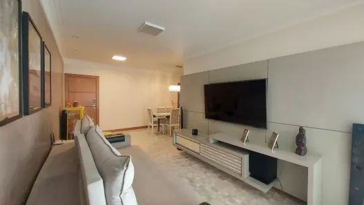 Apartamento com 4 Quartos à venda, 190m² no Praia da Costa, Vila Velha