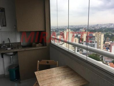Apartamento com 2 Quartos à venda, 75m² no Santana, São Paulo