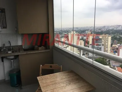 Apartamento com 2 Quartos à venda, 75m² no Santana, São Paulo