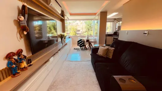 Apartamento com 2 Quartos à venda, 58m² no Floresta, Dois Irmãos