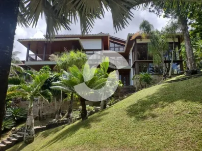 Apartamento com 4 Quartos à venda, 926m² no Badu, Niterói
