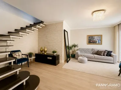 Apartamento com 4 Quartos à venda, 180m² no Silveira da Motta, São José dos Pinhais