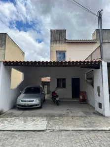 Sobrado com 1 Quarto à venda, 55m² no Papagaio, Feira de Santana