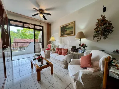 Apartamento com 3 Quartos à venda, 160m² no Acaraú, Ubatuba