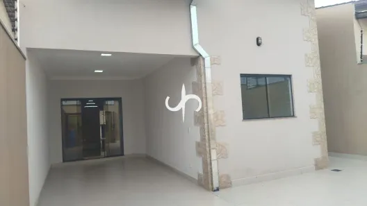 Casa com 3 Quartos à venda, 130m² no Parque Brasília 2ª Etapa, Anápolis