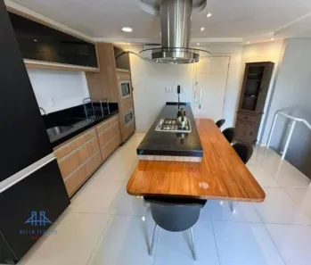 Cobertura com 3 Quartos à venda, 118m² no Carvoeira, Florianópolis