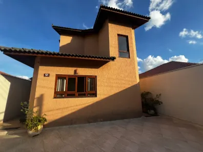Sobrado com 3 Quartos à venda, 148m² no Vila Fiuza, Guarulhos