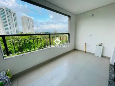 Apartamento com 2 Quartos à venda, 58m² no Jardim Primavera, Jacareí