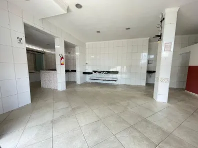 Ponto Comercial para alugar, 100m² no Jardim Borghesi, Piracicaba