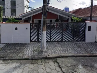 Lote/Terreno à venda, 303m² no Aviação, Praia Grande