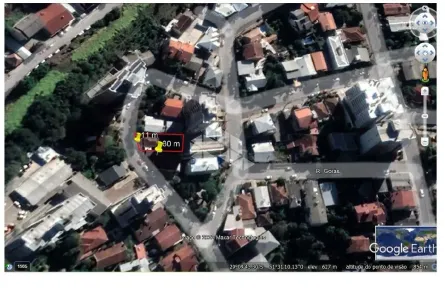 Lote/Terreno à venda, 313m² no Humaitá, Bento Gonçalves