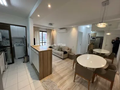 Apartamento com 2 Quartos para alugar, 65m² no Vila Olímpia, São Paulo