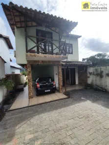 Casa com 3 Quartos à venda, 153m² no Engenho do Mato, Niterói