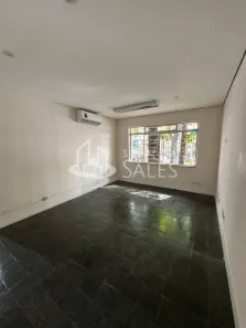 Apartamento com 3 Quartos à venda, 138m² no Pinheiros, São Paulo