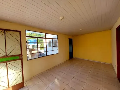 Casa com 2 Quartos para alugar, 65m² no Jardim das Alterosas - 2ª Seção, Betim