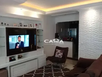 Sobrado com 2 Quartos à venda, 320m² no Conjunto Habitacional Padre José de Anchieta, São Paulo