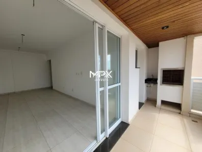 Apartamento com 3 Quartos à venda, 98m² no Vila Monteiro, Piracicaba