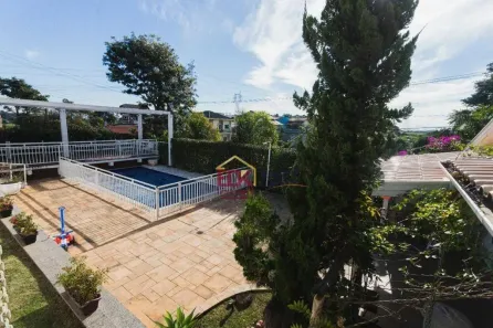 Casa de Condomínio com 3 Quartos à venda, 193m² no Parque Residencial Itapeti, Mogi das Cruzes