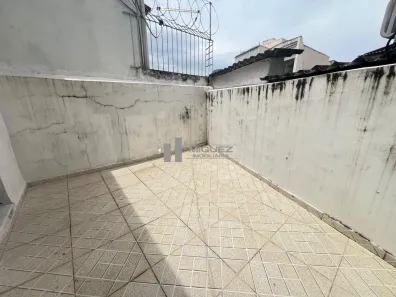 Apartamento com 2 Quartos à venda, 85m² no Praça da Bandeira, Rio de Janeiro