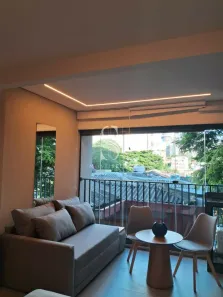 Imóvel Comercial com 1 Quarto à venda, 28m² no Sumaré, São Paulo