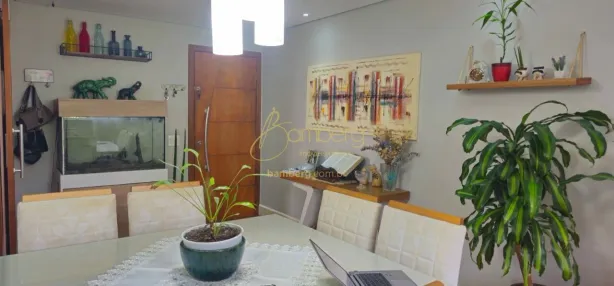 Apartamento com 2 Quartos à venda, 74m² no Vila Santa Catarina, São Paulo