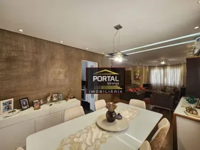 Casa com 3 Quartos à venda, 140m² no Ipiranga, São Paulo