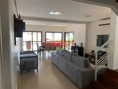 Sobrado com 4 Quartos à venda, 275m² no Bonfim Paulista, Ribeirão Preto