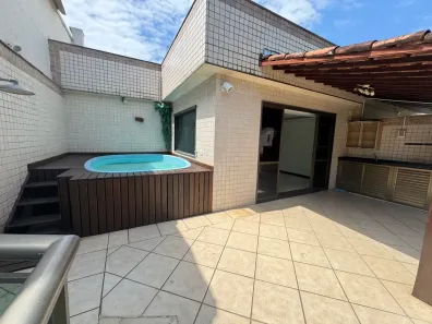 Cobertura com 4 Quartos à venda, 290m² no Recreio dos Bandeirantes, Rio de Janeiro