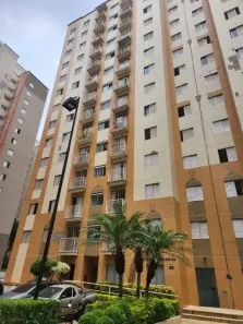 Apartamento com 2 Quartos à venda, 50m² no Cambuci, São Paulo