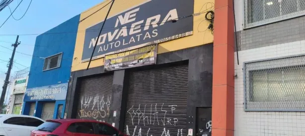Galpão/Depósito/Armazém para alugar, 300m² no Prazeres, Jaboatão dos Guararapes
