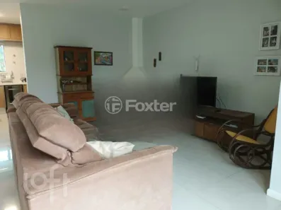 Casa de Condomínio com 4 Quartos à venda, 224m² no Ponta das Canas, Florianópolis