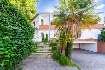 Casa com 5 Quartos à venda, 780m² no Alphaville Residencial Dois, Barueri