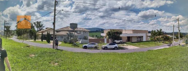 Lote/Terreno à venda, 1188m² no Lago Azul, Araçoiaba da Serra