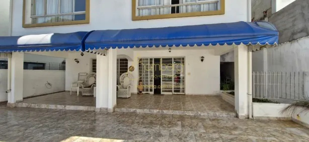 Casa com 4 Quartos à venda, 261m² no Chácara Monte Alegre, São Paulo