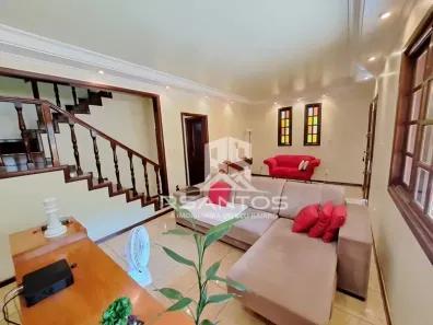 Casa de Condomínio com 3 Quartos à venda, 208m² no Taquara, Rio de Janeiro