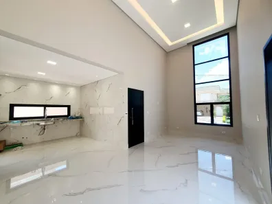 Casa com 3 Quartos à venda, 143m² no Condomínio Residencial Fogaça, Jacareí