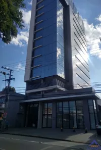 Imóvel Comercial com 1 Quarto para alugar, 190m² no Pio X, Caxias do Sul