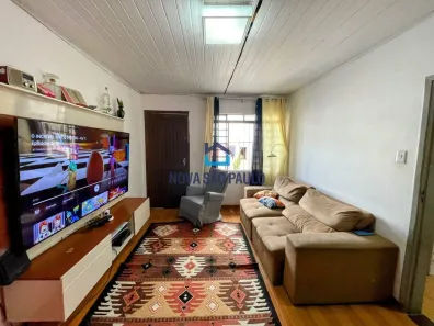 Casa com 2 Quartos à venda, 125m² no Vila Guarani (Z Sul), São Paulo