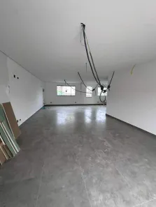Sala Comercial para alugar, 227m² no Matriz, Mauá