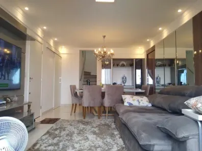 Cobertura com 4 Quartos à venda, 200m² no Martins, Uberlândia