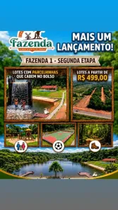 Lote/Terreno à venda, 450m² no , Iranduba