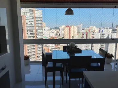Apartamento com 3 Quartos à venda, 138m² no Centro, São Bernardo do Campo