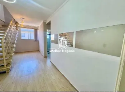 Apartamento com 3 Quartos à venda, 167m² no Jardim Elite, Piracicaba