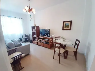 Apartamento com 1 Quarto à venda, 36m² no Leblon, Rio de Janeiro