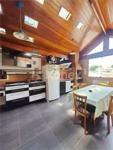 Sobrado com 3 Quartos à venda, 163m² no Vila Carbone, São Paulo
