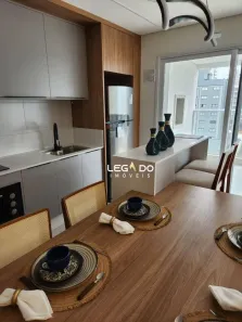 Apartamento com 3 Quartos à venda, 104m² no Bairro Itacolomi, Balneário Piçarras