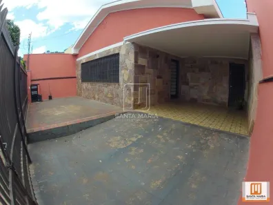 Casa com 3 Quartos à venda, 167m² no Independência, Ribeirão Preto