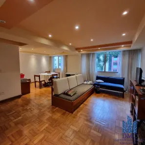 Apartamento com 2 Quartos para alugar, 78m² no Itaim Bibi, São Paulo