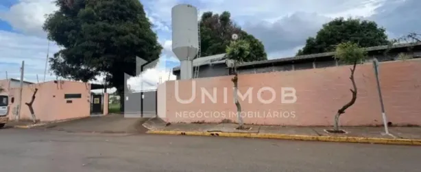 Galpão/Depósito/Armazém para alugar, 761m² no Santa Terezinha, Paulínia