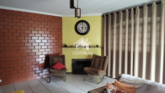Casa de Condomínio com 3 Quartos à venda, 250m² no São Vicente, Mairiporã